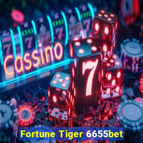 Fortune Tiger 6655bet